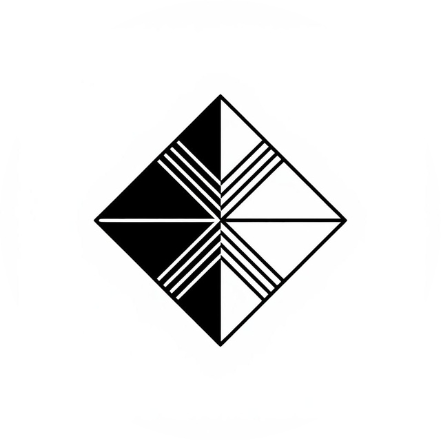 Duality Logo